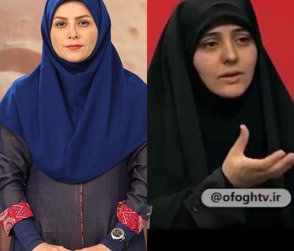 عکسهای حمیده هاشمی