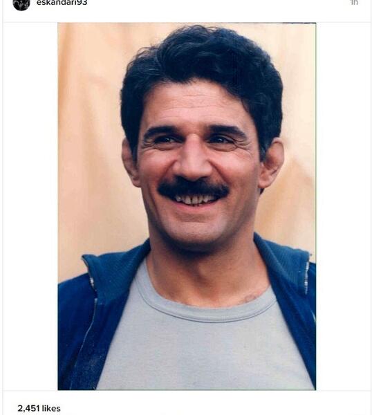 عکسهای حمیده هاشمی