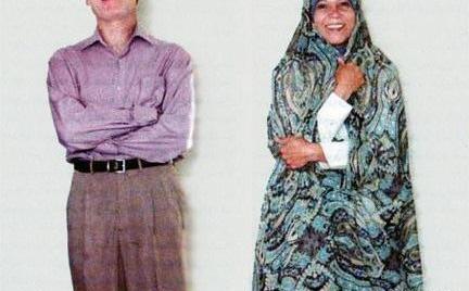 عکسهای حمیده هاشمی
