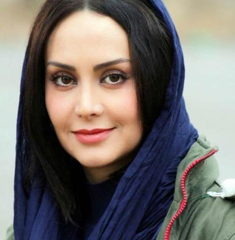 عکسهای حمیده هاشمی