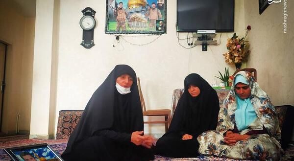 عکس جلال سجادی