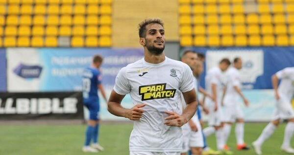 عکس شهاب زاهدی در پرسپولیس