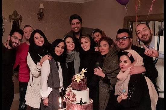 عکس ایده برای تولد چهل سالگی