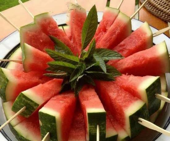 عکس ایده شب یلدا آسان
