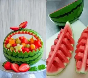 عکس ایده شب یلدا آسان