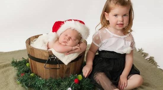 عکس های جالب نوزادان