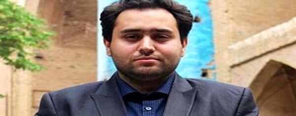 عکس عروسی روحانی