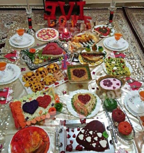 عکس هفت سین خنده دار