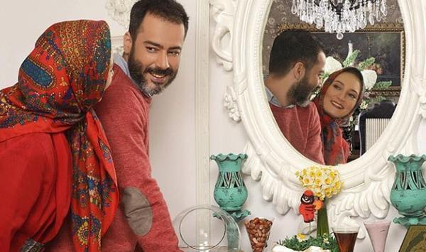 عکس هفت سین خنده دار