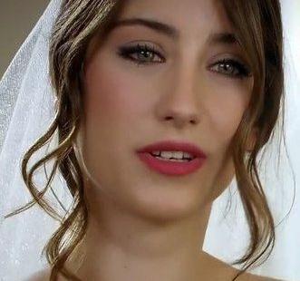 عکس عروسی سمر در عشق ممنوع