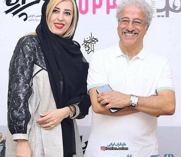 عکس واقعی بابا پنجعلی
