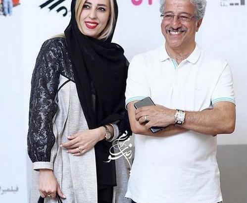 عکس واقعی بابا پنجعلی