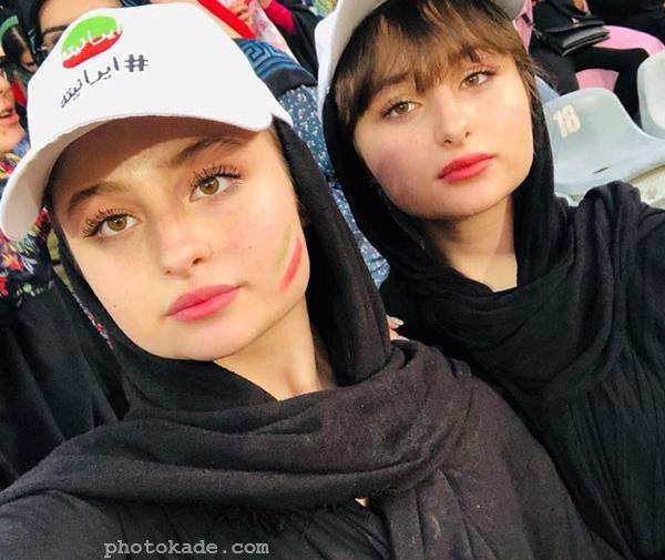 عکس واقعی بابا پنجعلی