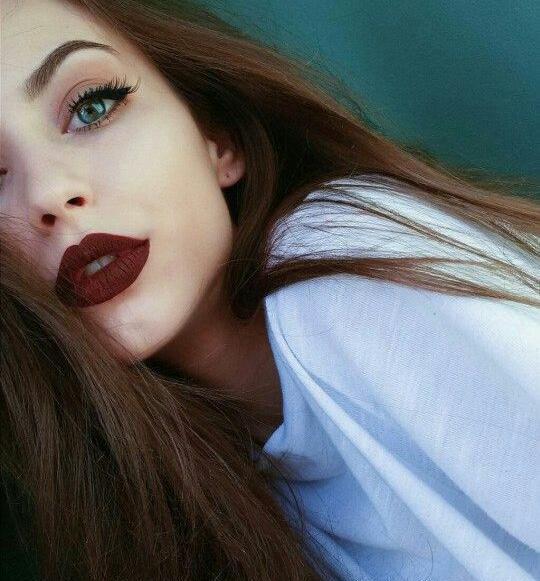 عکس پروفایل زیبا لب