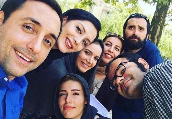 عکس حسین کیانی