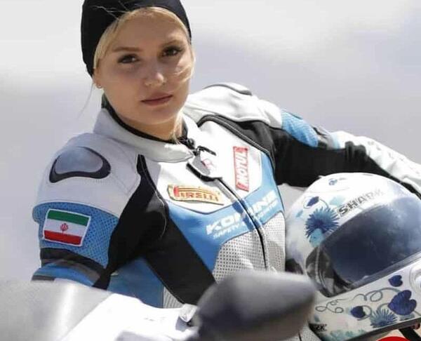 عکس بهناز شفیعی مجری