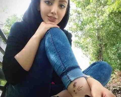 عکس فیک دخترونه عادی
