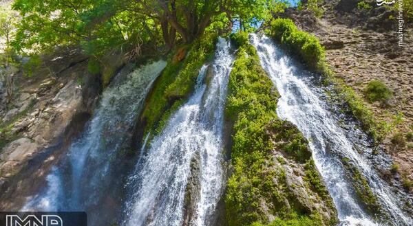 عکس از طبیعت لردگان