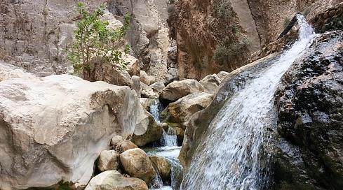 عکس از طبیعت لردگان