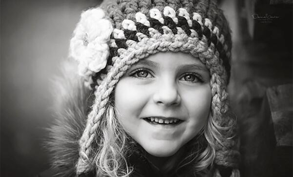 عکس لبخند هنری
