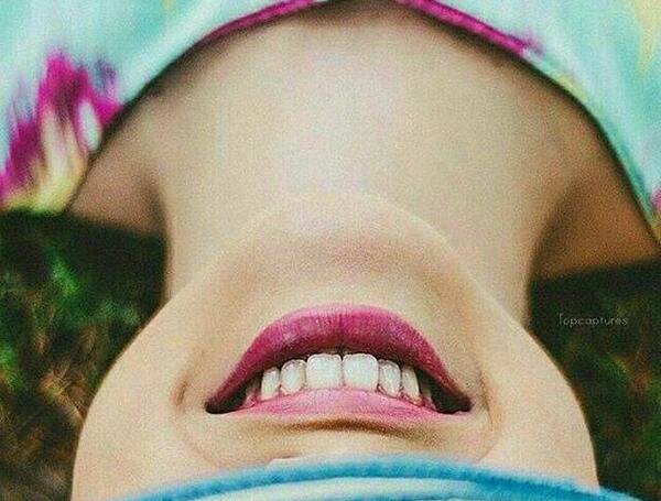 عکس لبخند هنری