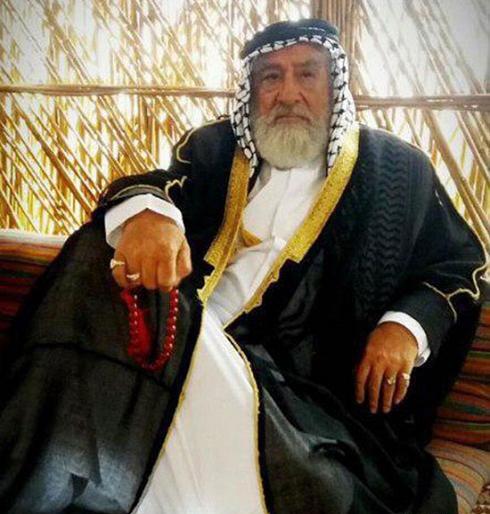 عکس لباس داریوش
