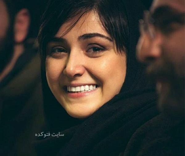 عکس باران کوثری در صاحبدلان