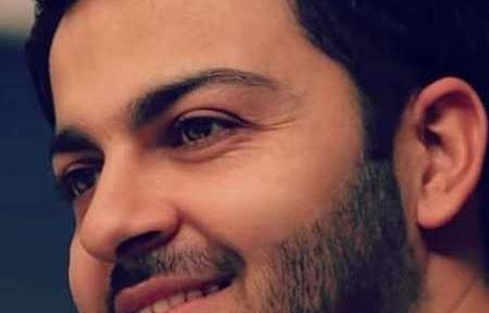 عکس رضا ظاهری
