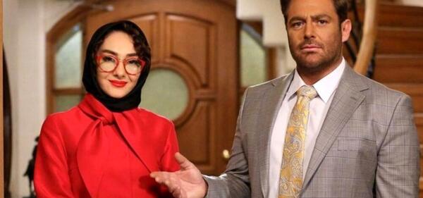 عکس رضا ظاهری