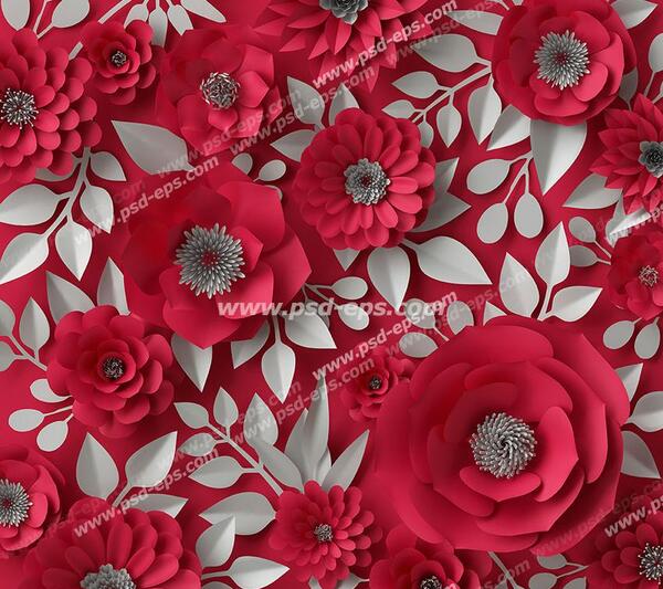 عکس زیبا سه بعدی