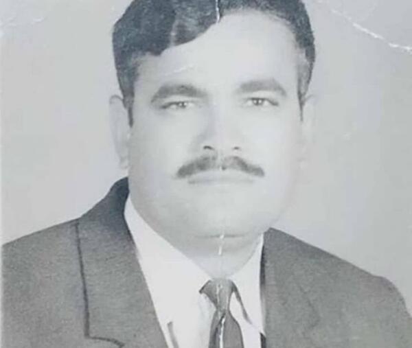 عکس امین امینی