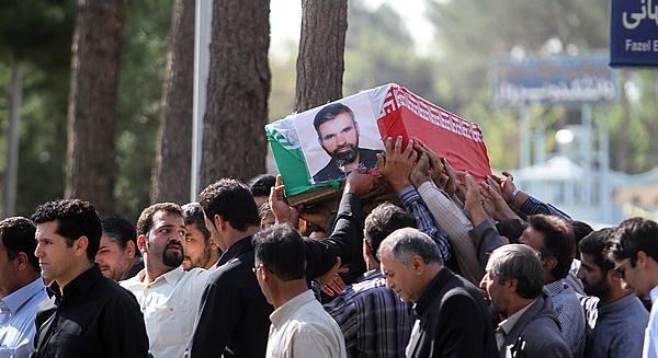 عکس امین امینی