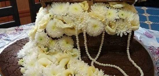 عکس ایده هفت سین با صندوقچه