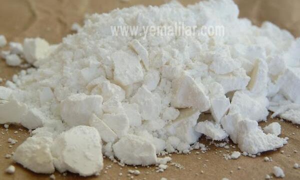 عکس نشاسته ذرت و گندم