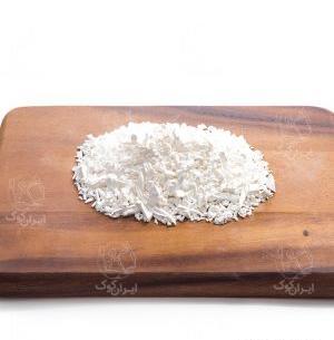 عکس نشاسته ذرت و گندم