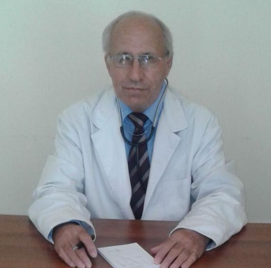 عکس ابراهیم جدی