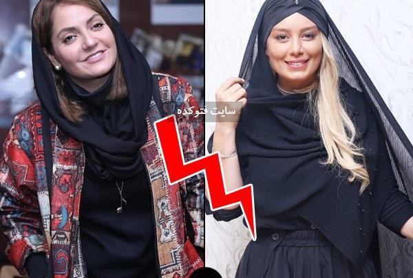 عکس سینا قریشی