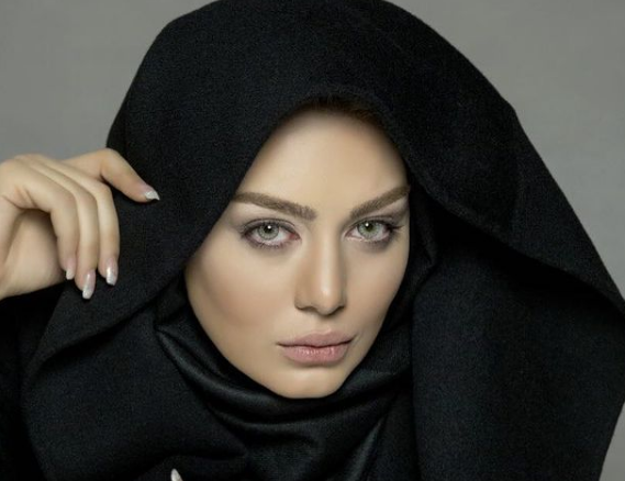 عکس سینا قریشی