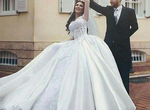 عکس ایده رقص عروسی