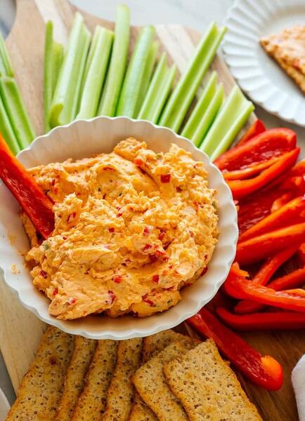 عکس ایده غذا برای پیک نیک