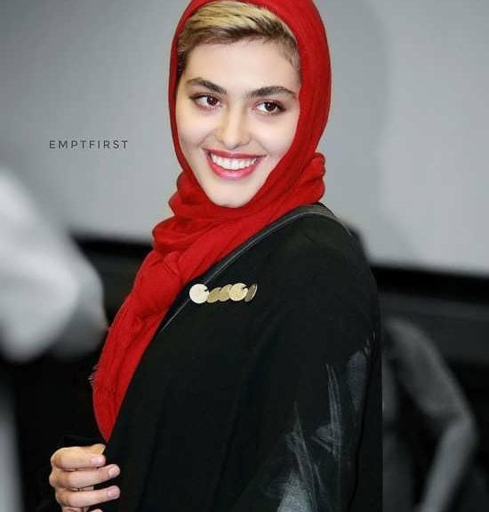 عکس سعید پارسا