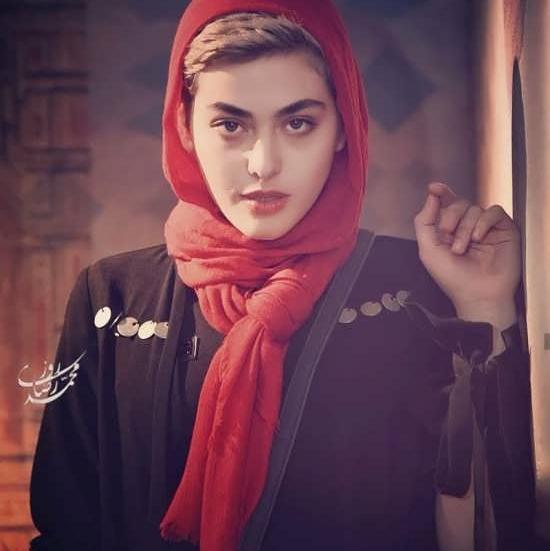 عکس سعید پارسا