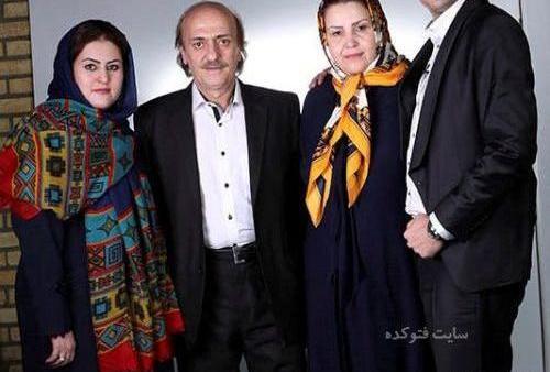 عکس ضیا خواننده