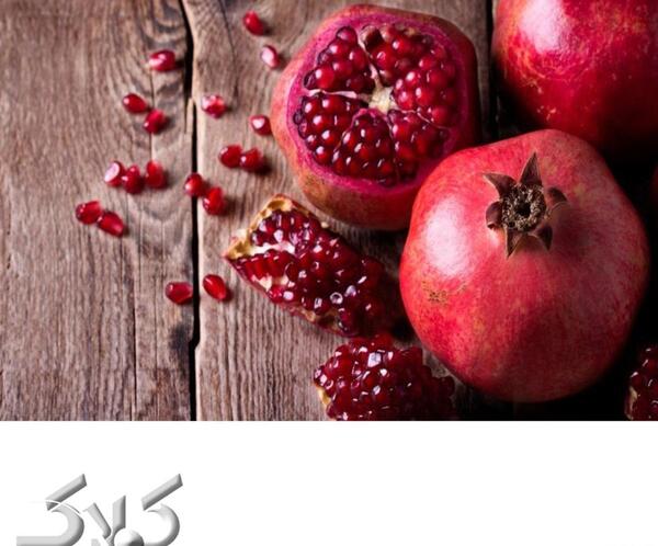 عکس یلدا در طبیعت