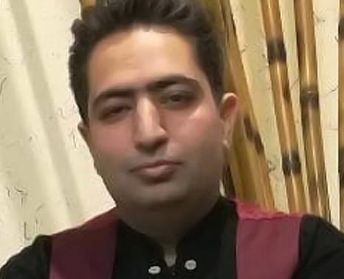 عکس احسان کارآموز