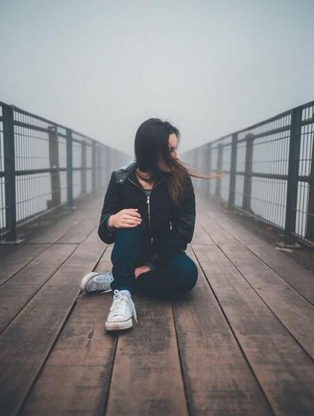 عکس دختر زیبا برای پشت صفحه