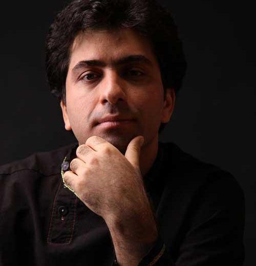 عکس محمد معتمدی