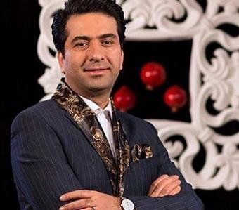 عکس محمد معتمدی