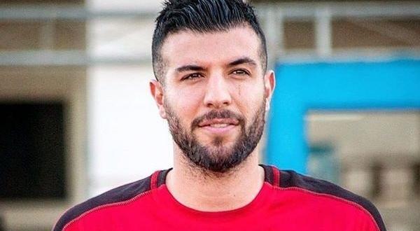 عکس محمدرضا خانزاده