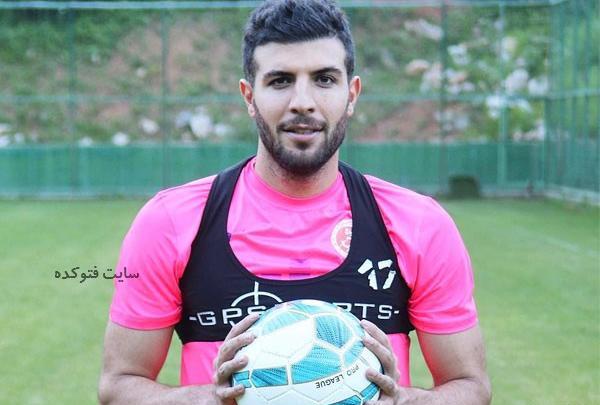 عکس محمدرضا خانزاده